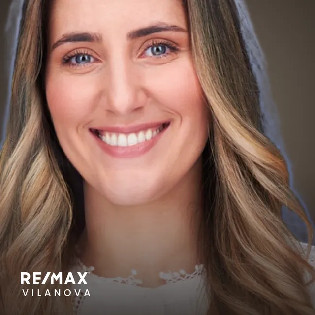 Ana Miranda, Agente Associado na RE/MAX VilaNova