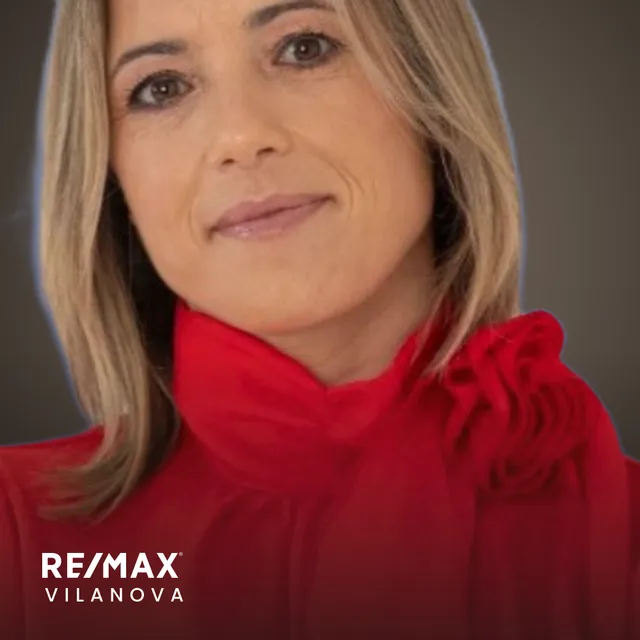 Celeste Araújo, Agente Associado na RE/MAX VilaNova