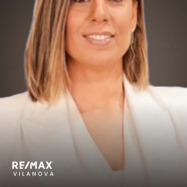 Diana Silva, Agente Associado na RE/MAX VilaNova