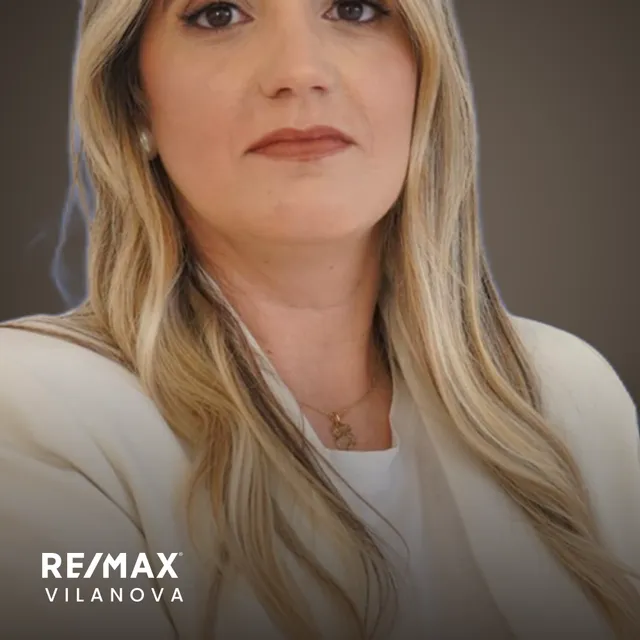 Liliana Martins, Agente Associado na RE/MAX VilaNova
