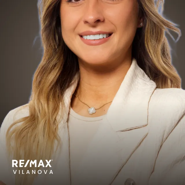 Marta Vasques, Agente Associado na RE/MAX VilaNova