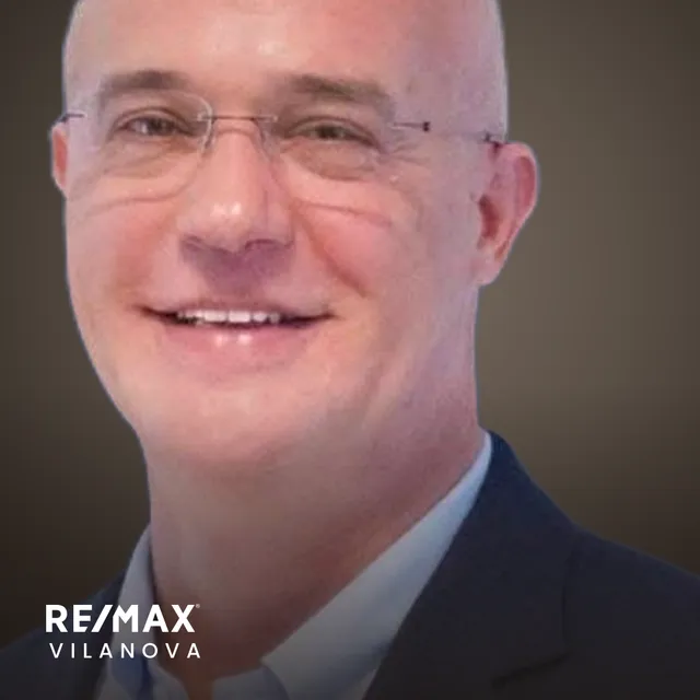 Miguel Inácio, Agente Associado na RE/MAX VilaNova