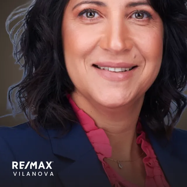 Susana Machado, Agente Associado na RE/MAX VilaNova