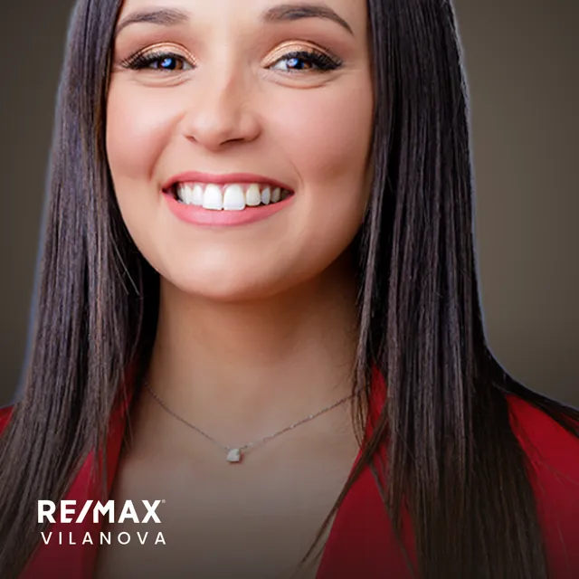 Vera Ribeiro, Agente Associado na RE/MAX VilaNova
